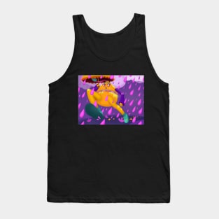 Storm Drain Frank Tank Top